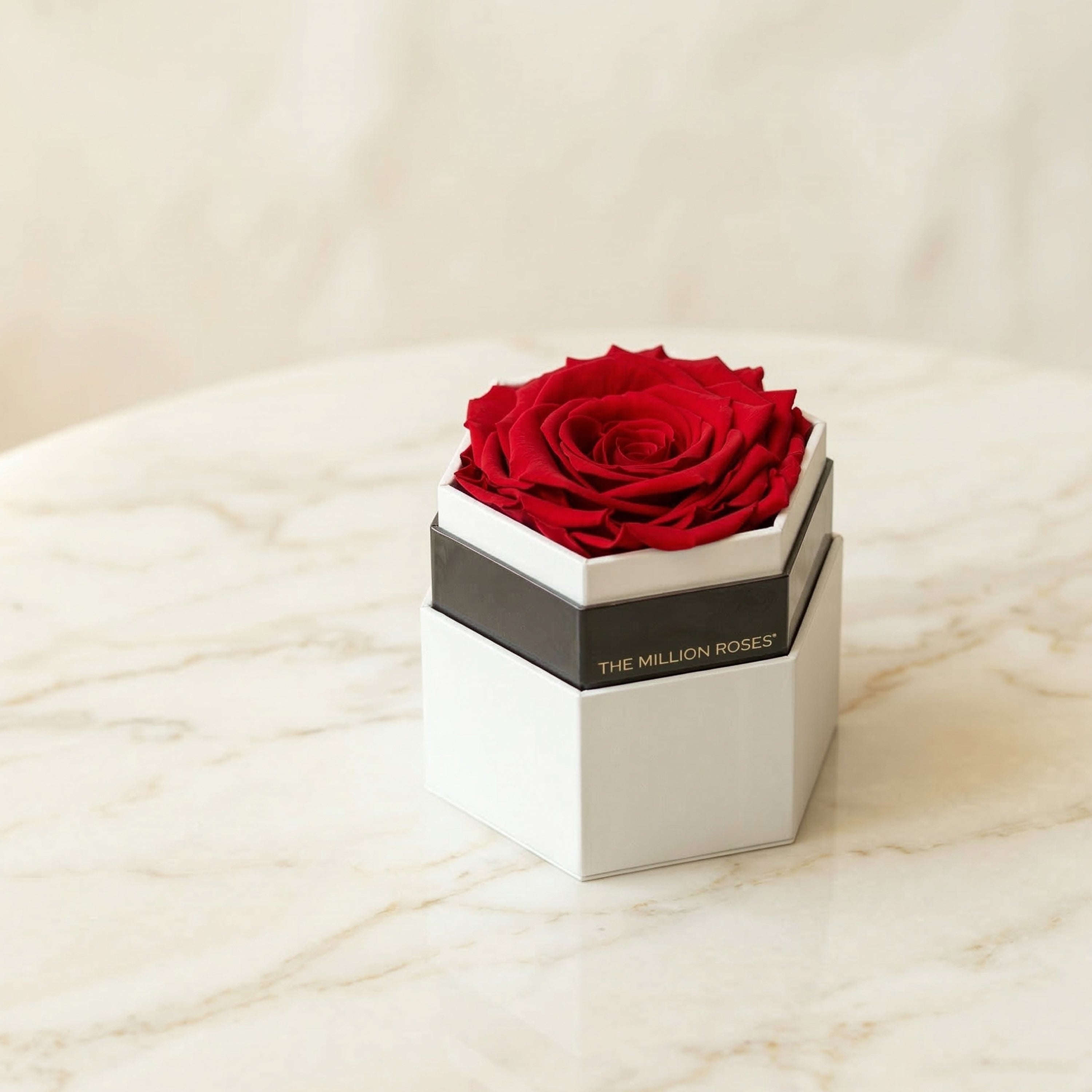 A Million Red Roses: The Ultimate Symbol of Eternal Love