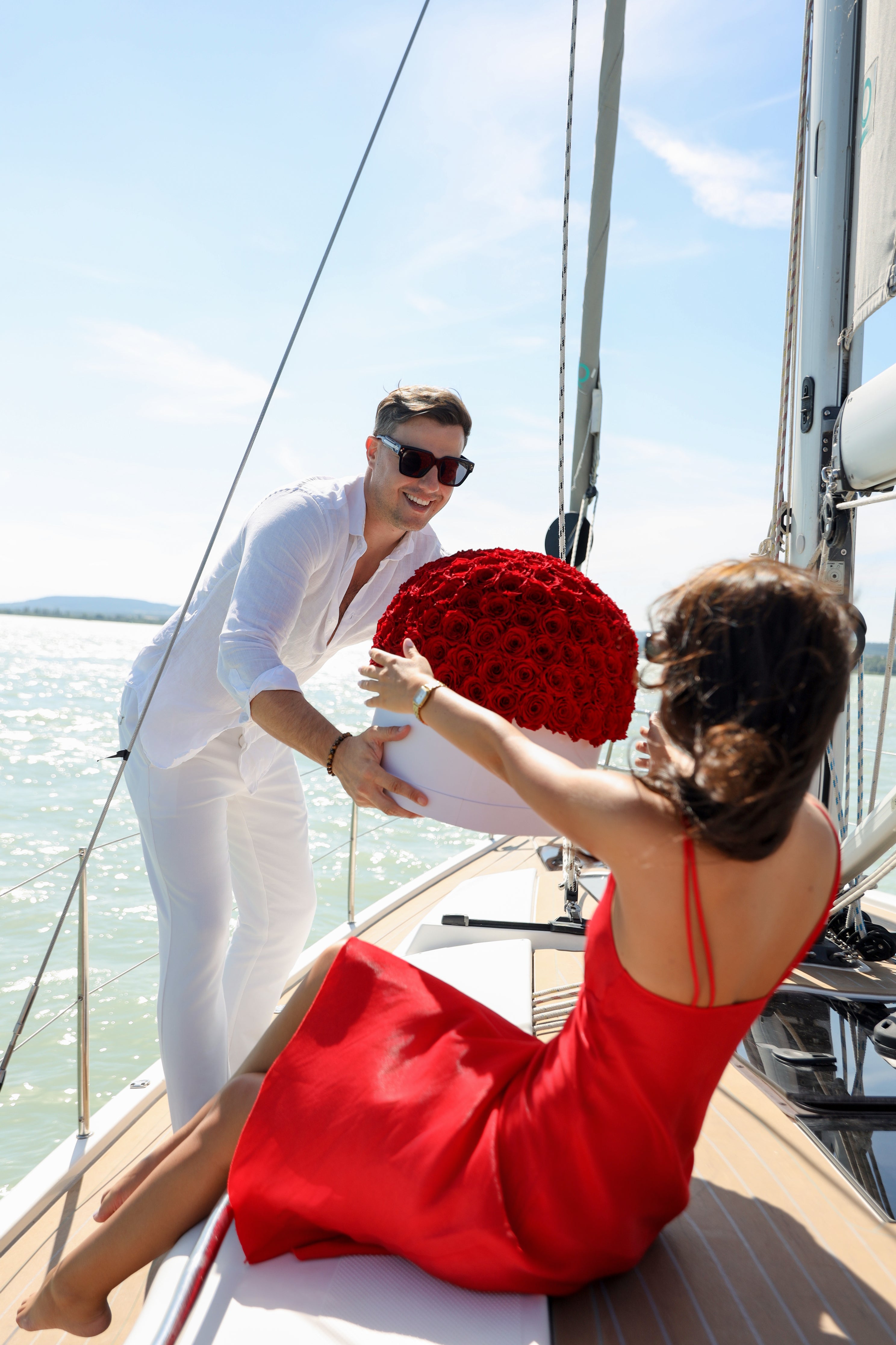 A summer essential for effortless elegance