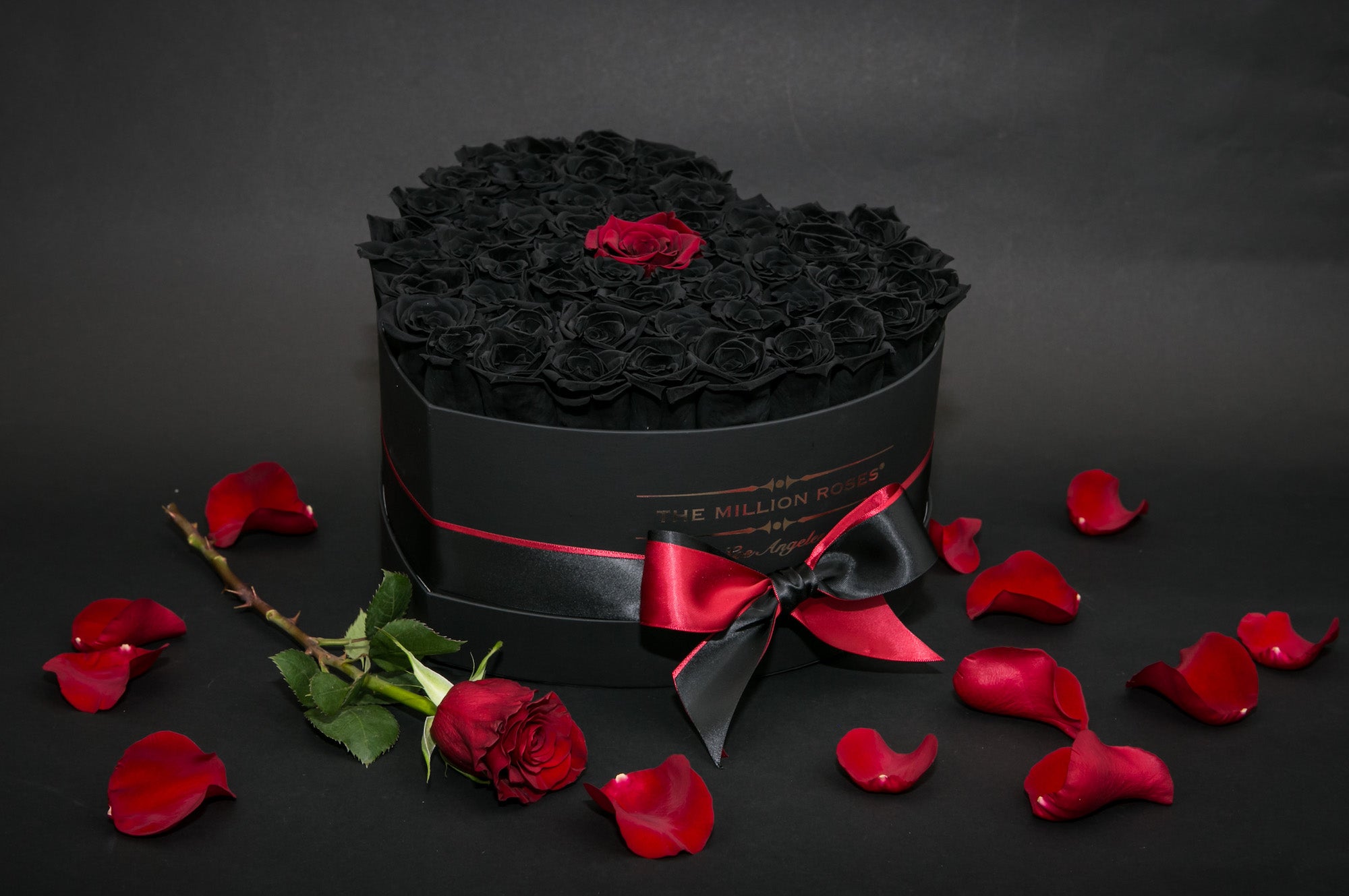 Red Roses: Their Meaning, Symbolism and History – Magic Flower Company