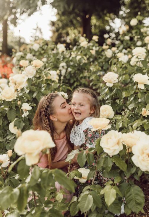 5 Cute Ideas for Mother's Day