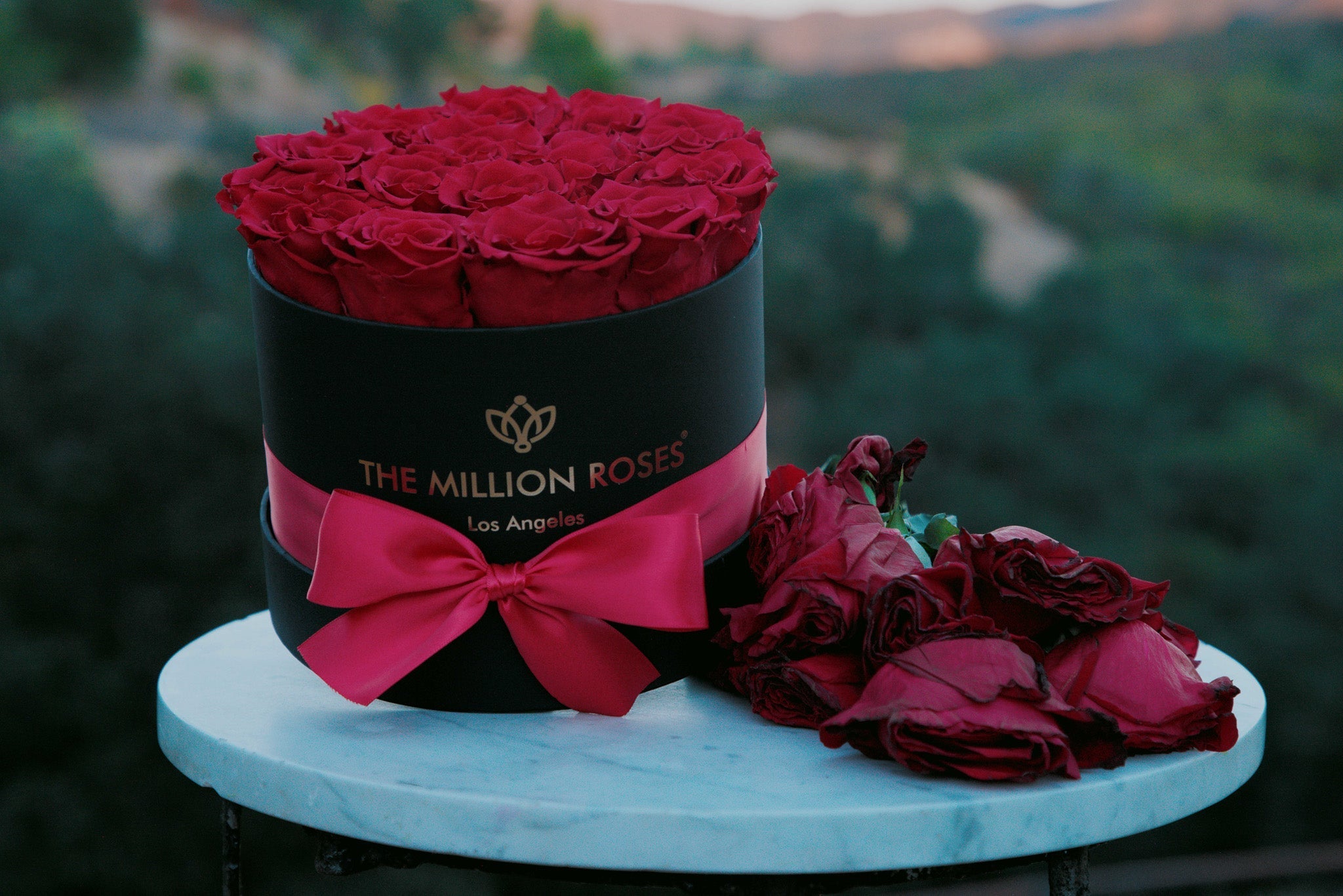 What to give to the one you love?