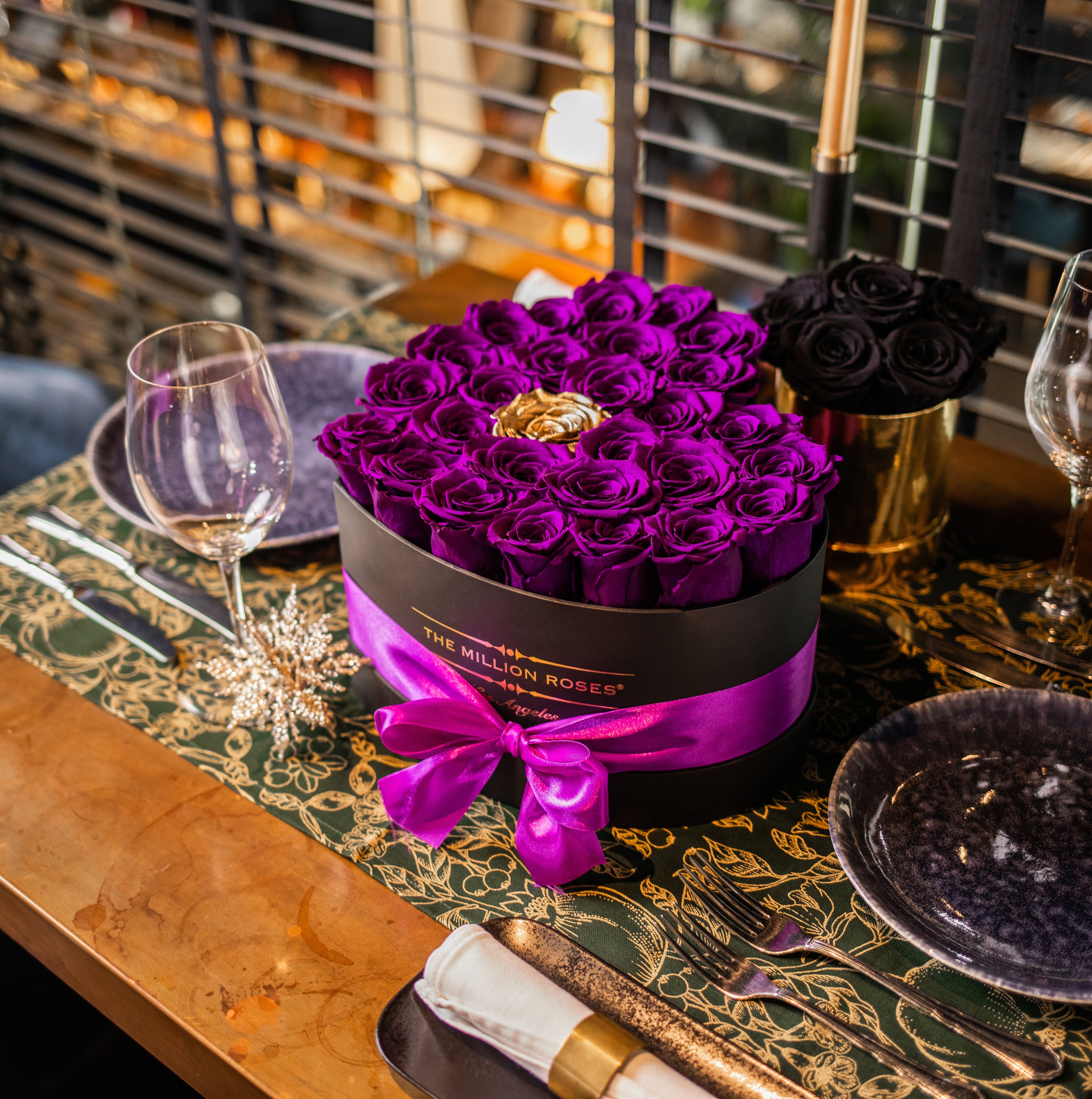 Holiday Gift Guide - Thanksgiving