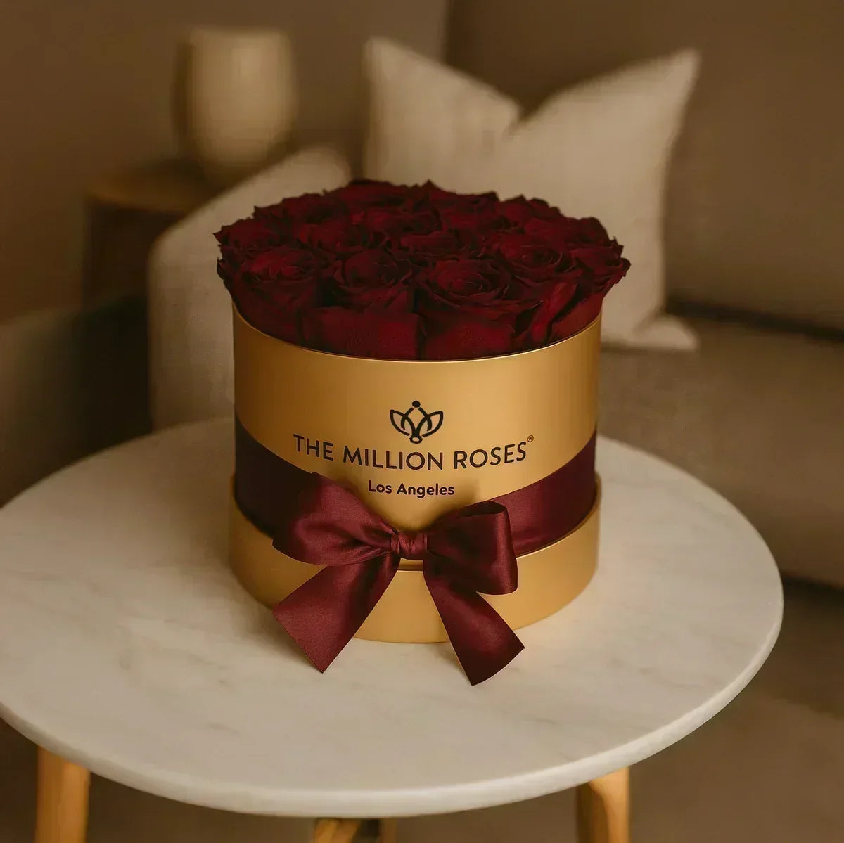 Why The Million Roses Exist Beyond Occasions?