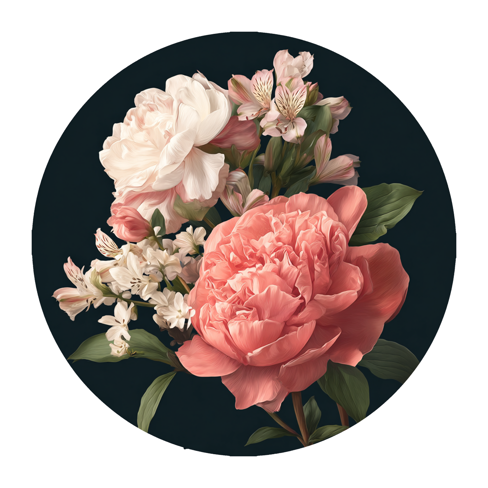 The Scent That Whispers for You