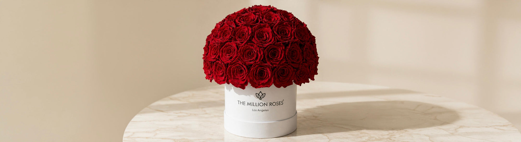 Red Rose Arrangements