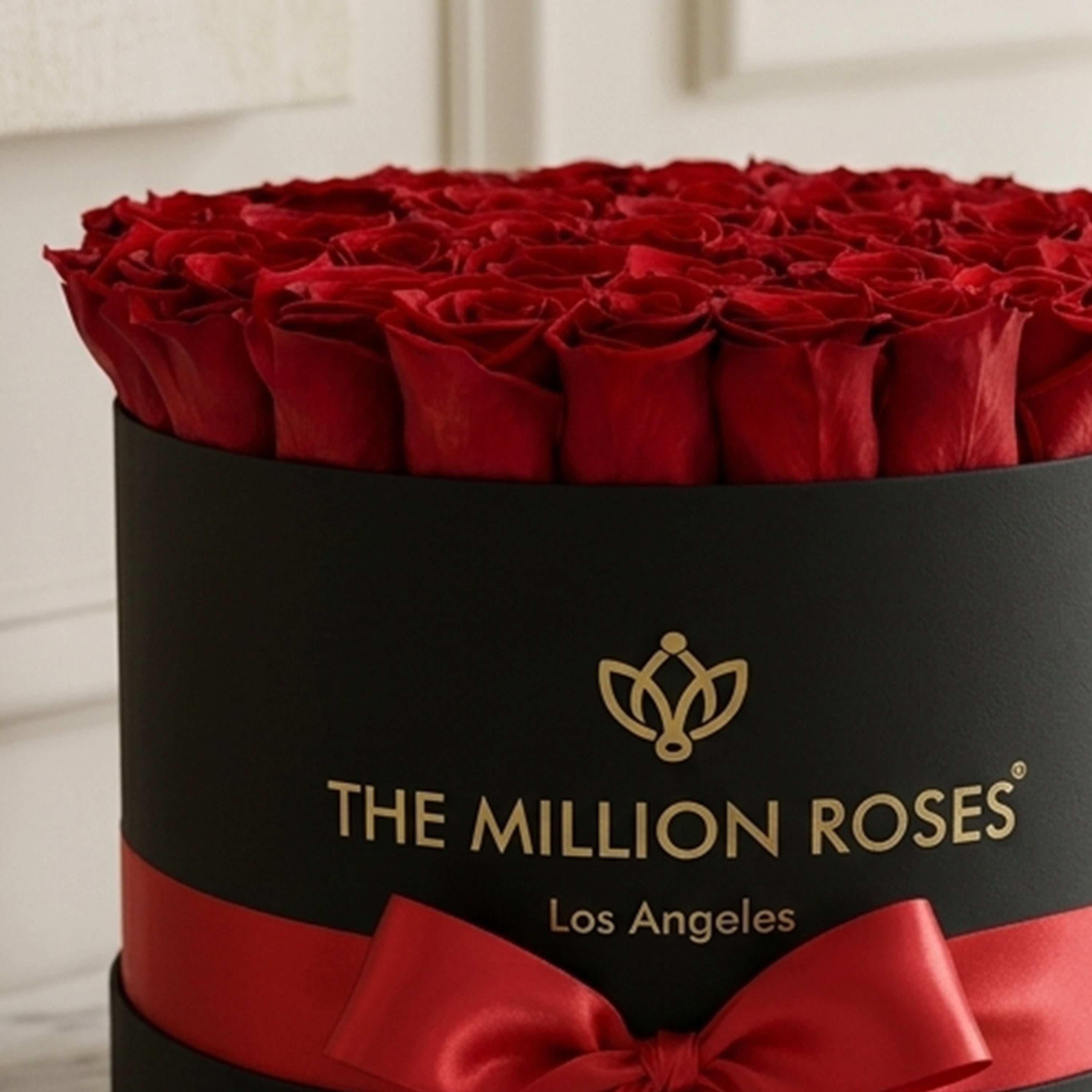 Höchste Blackbox | Rote Rosen