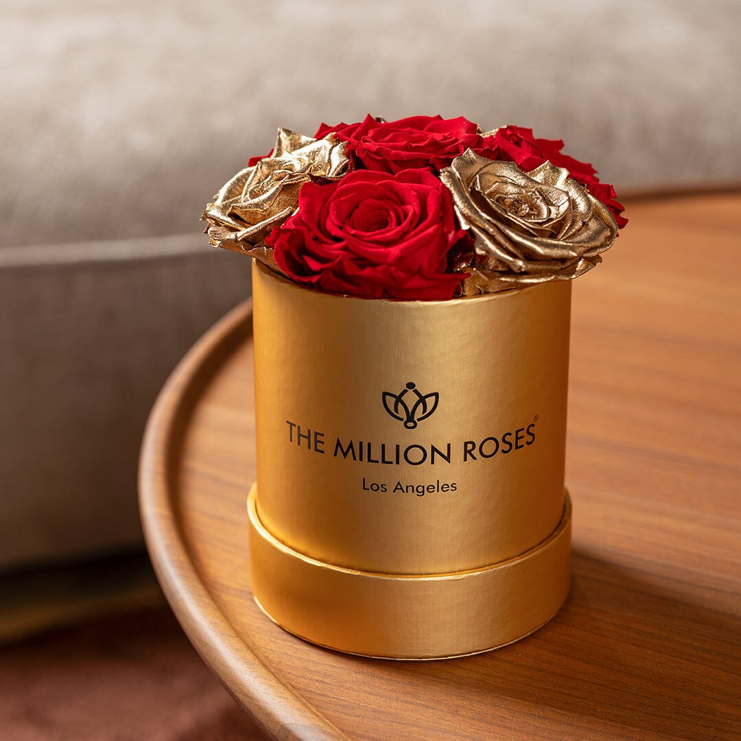 The million roses hotsell