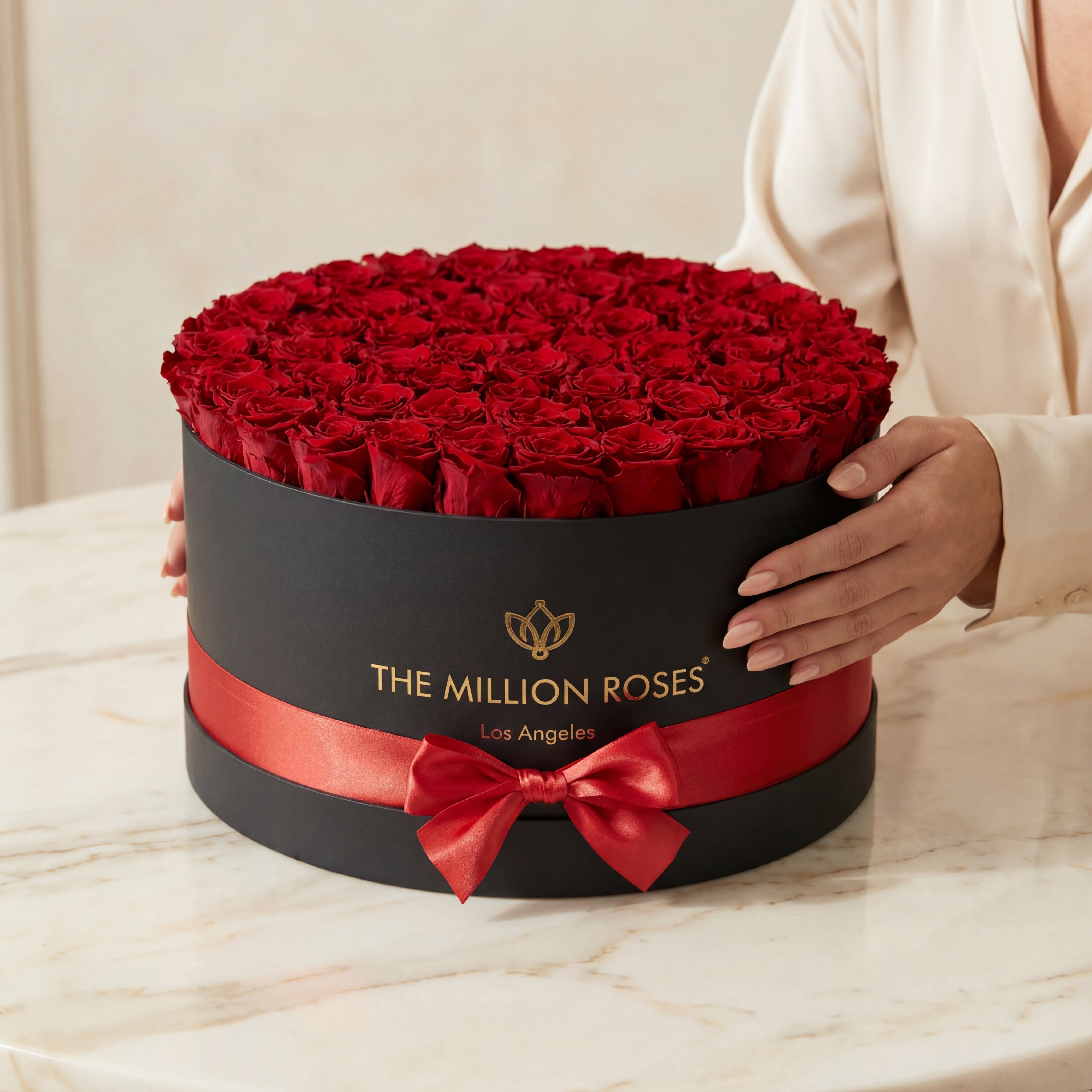 Deluxe Black Box | Rote Rosen