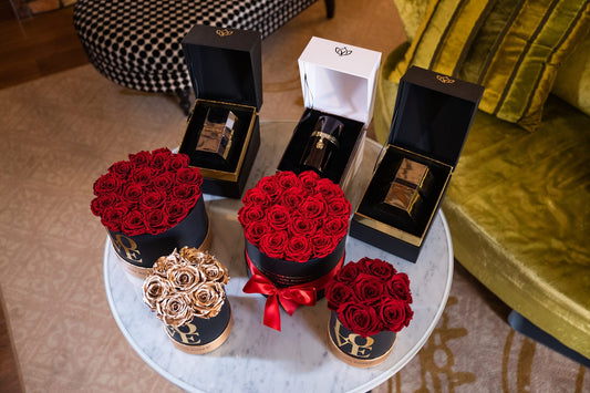 Best Roses for Valentine's Day
