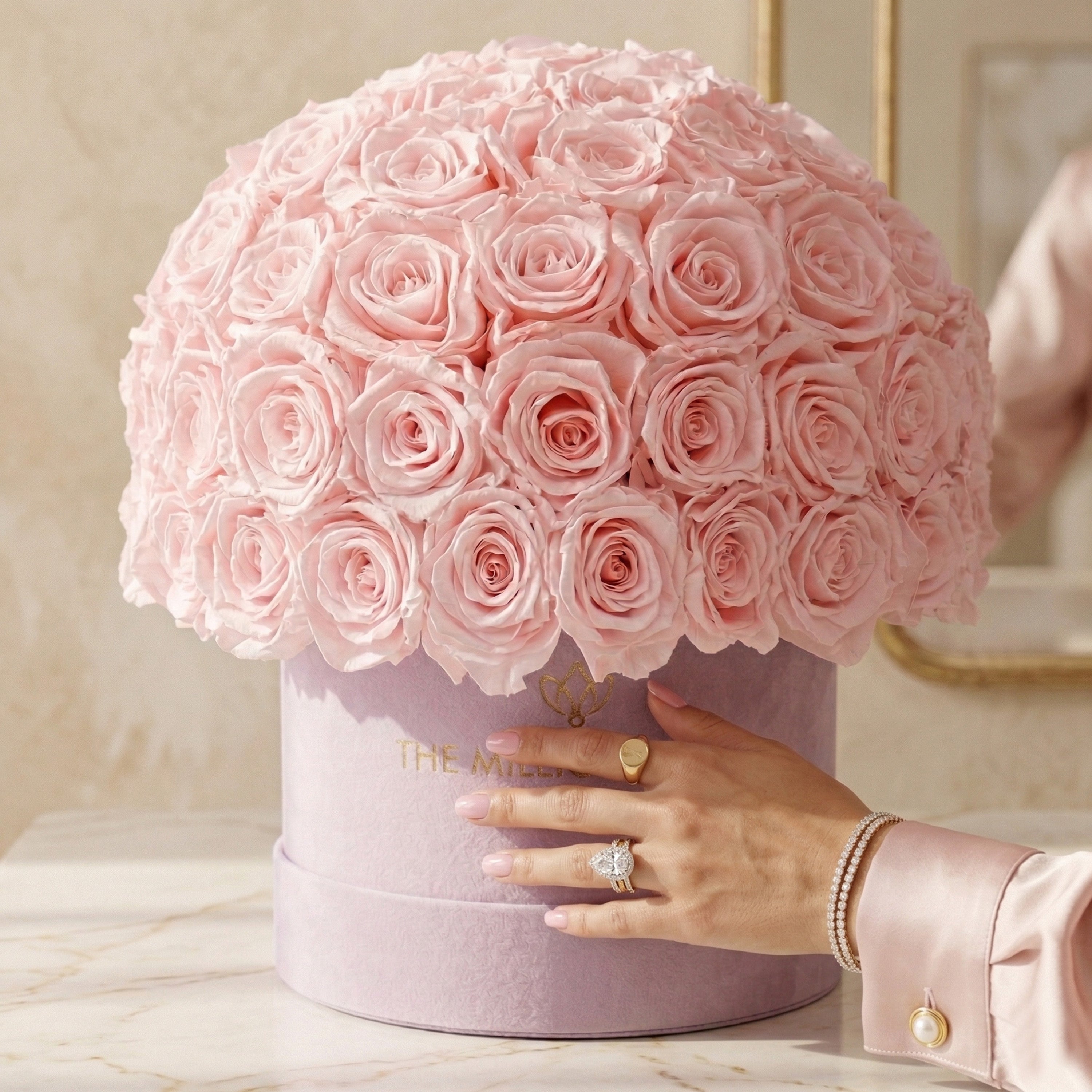 Eternal Affection: Exquisite Mother’s Day Gifts for Grandmothers