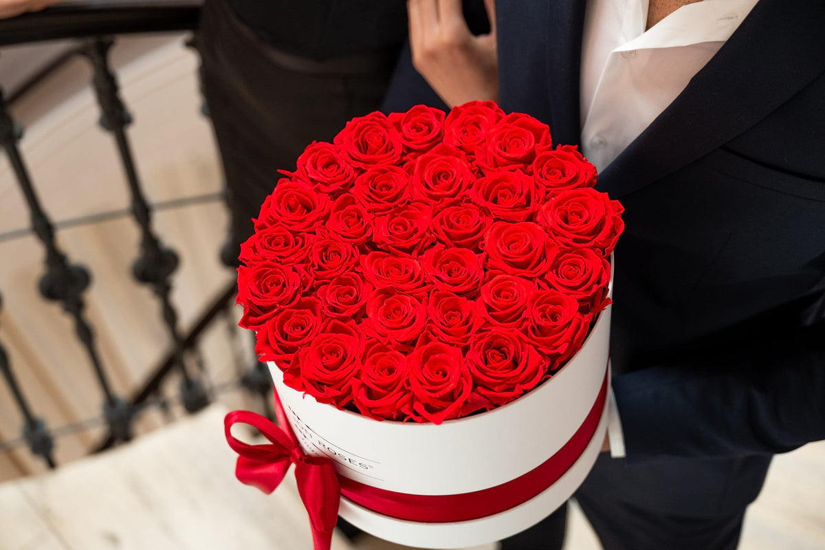 Celebrate Roses Celebrate National Best Friends Day with Roses