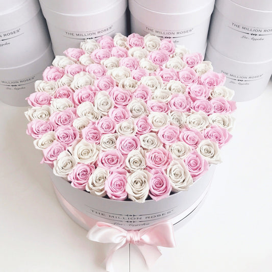 Luxury Roses Proposal Gifts | Proposal Flowers