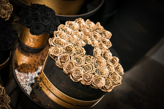 Choose the Right Rose as a Gift From The Million Roses