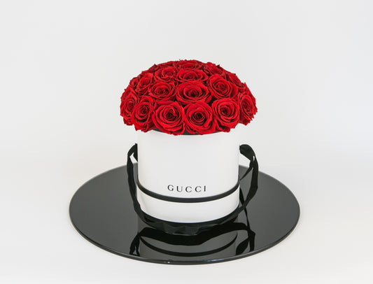 GUCCI x The Million Roses