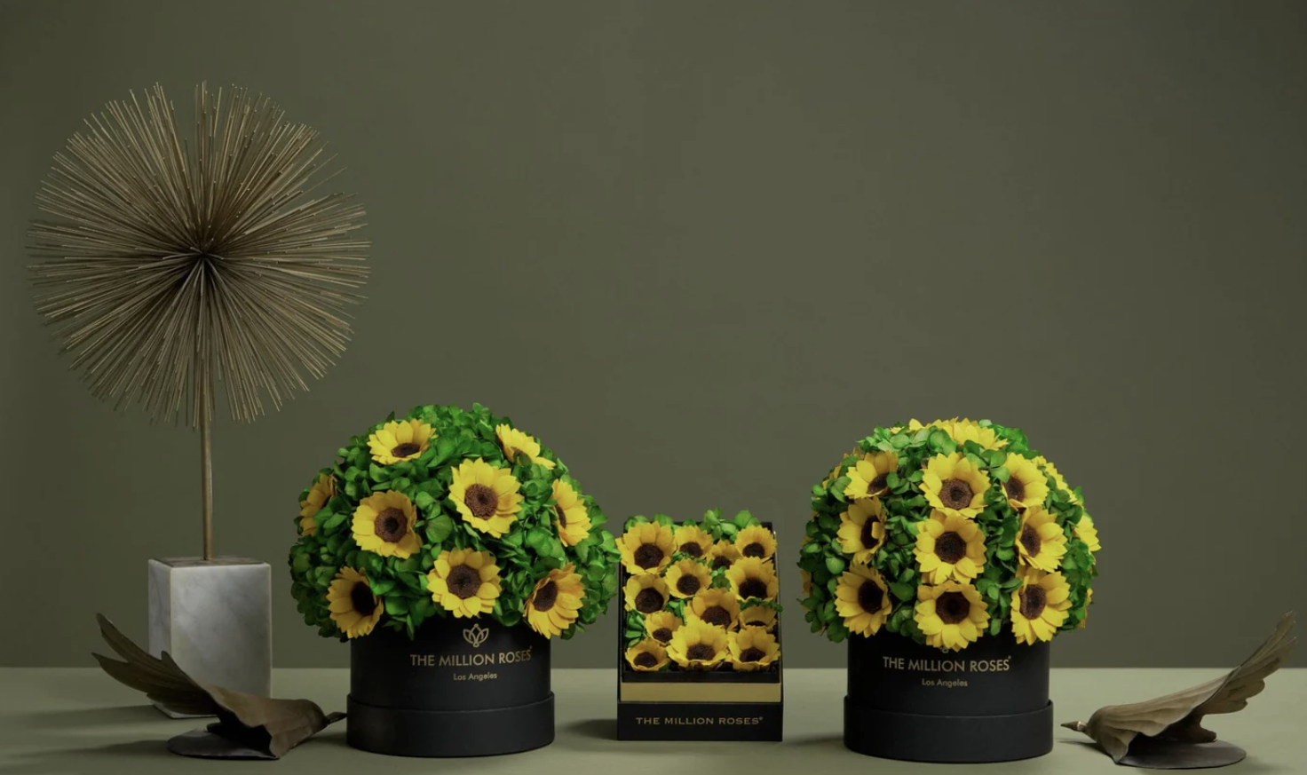 5 Ways to Incorporate Forever Roses into Your Home Decor | The Million ...