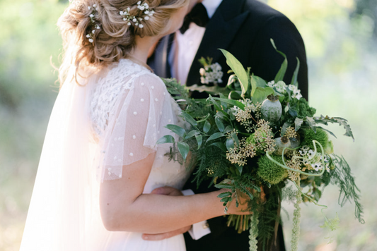 5 Wedding Flower Centerpiece Ideas for Your Big Day