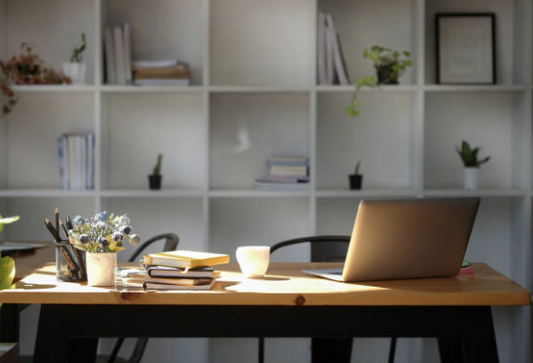 Working from Home: How to Increase Productivity