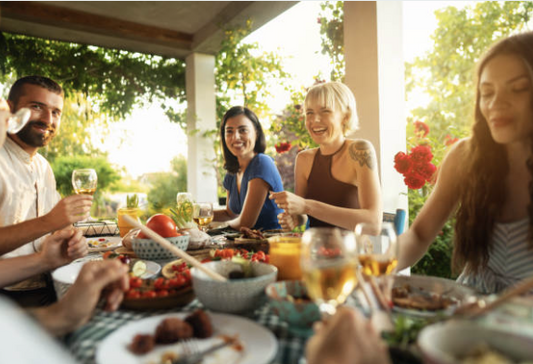 Memorial Day: The Ultimate Guide to Hosting the Perfect Party