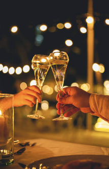 Unlocking the Magic: How to Plan the Perfect Date Night