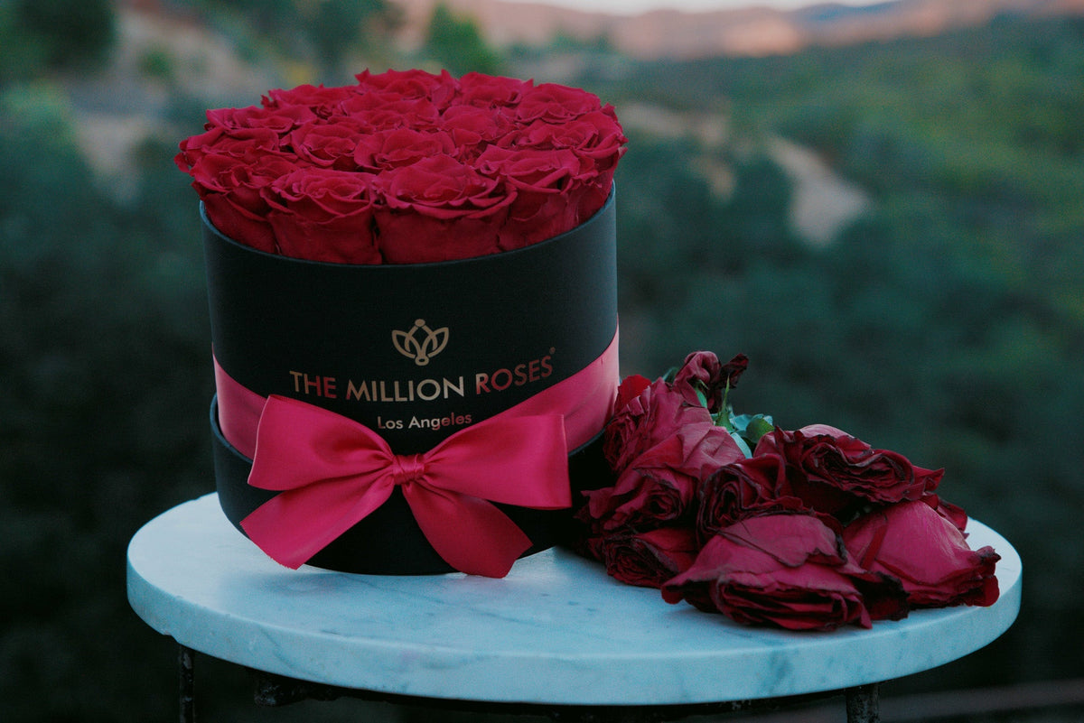 What to give to the one you love?