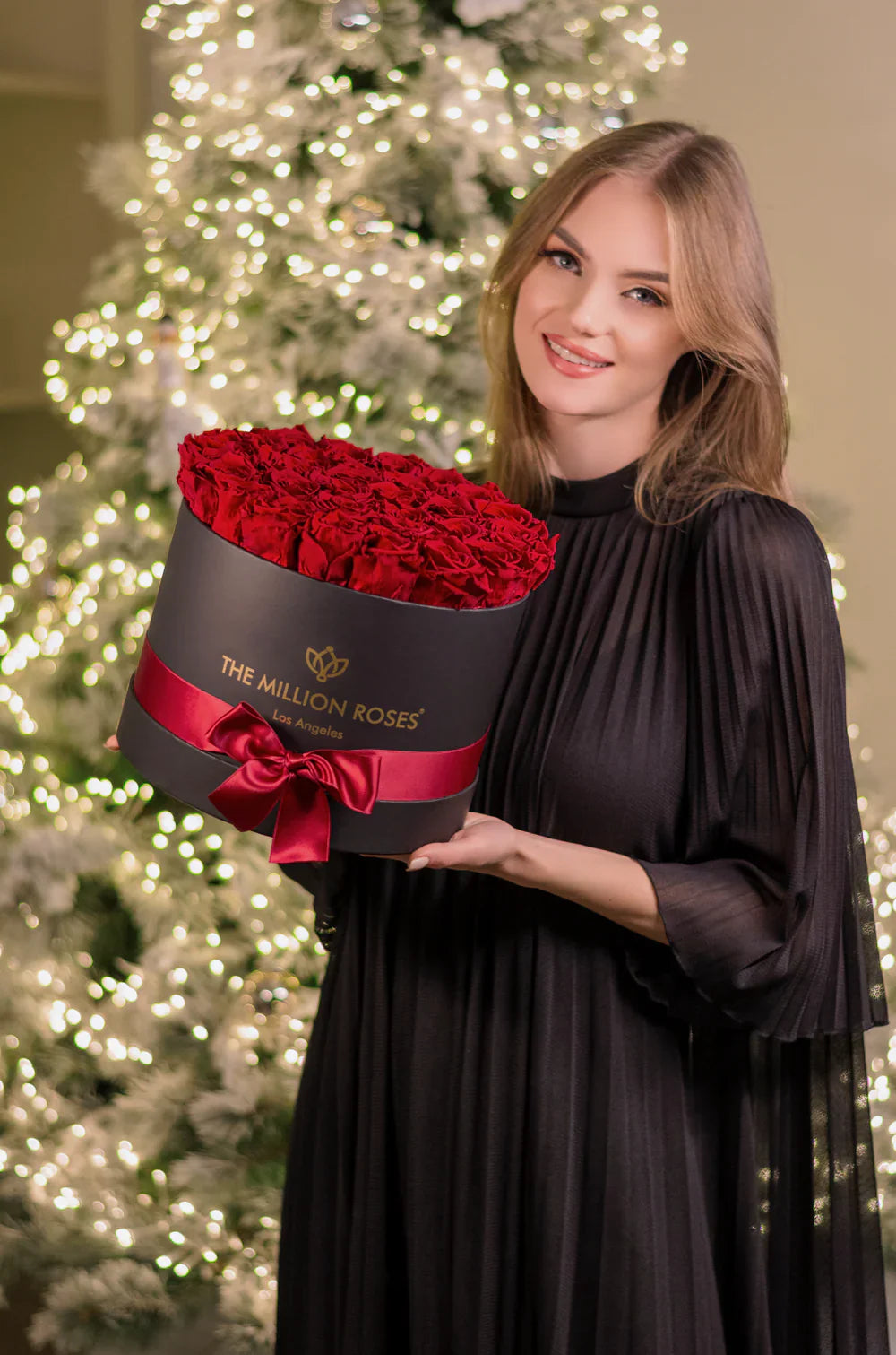 An Enchanting Christmas Feast