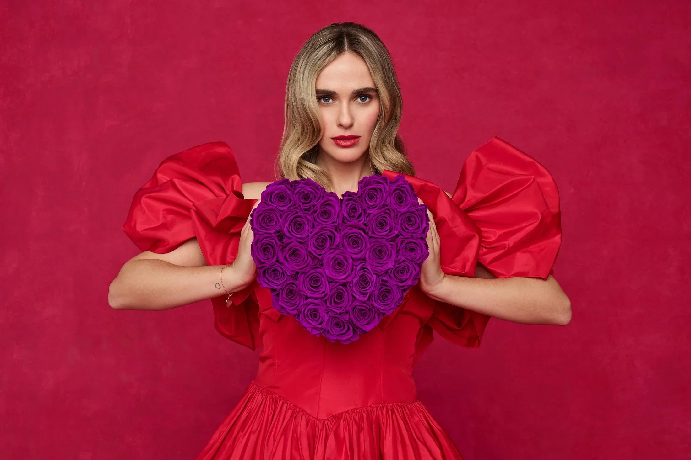 Sweet Gestures, Romantic Vibes: How to Set the Mood for Valentine’s Day