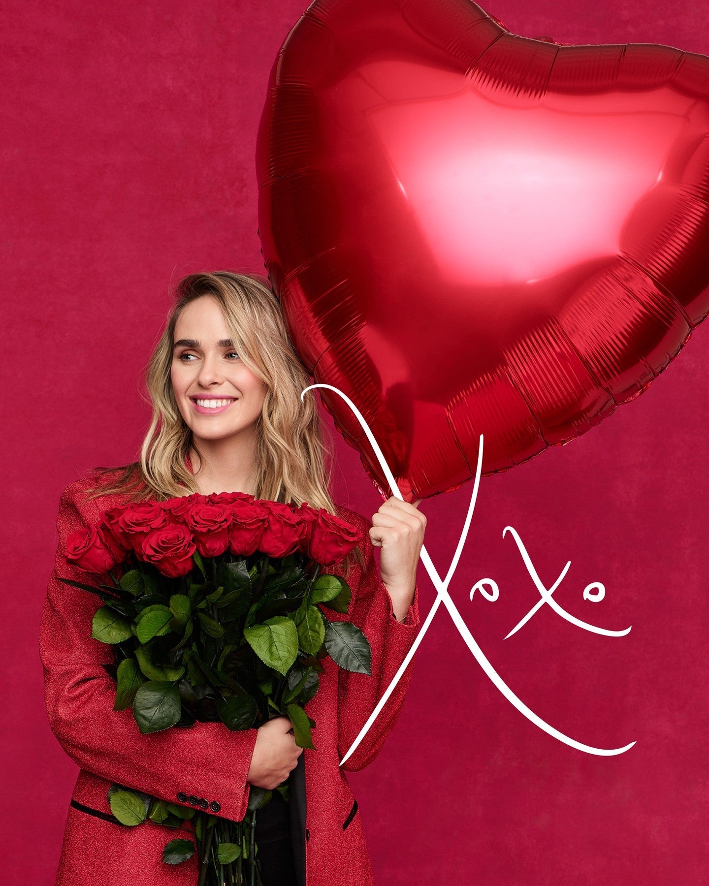 A Million Red Roses: The Ultimate Symbol of Eternal Love