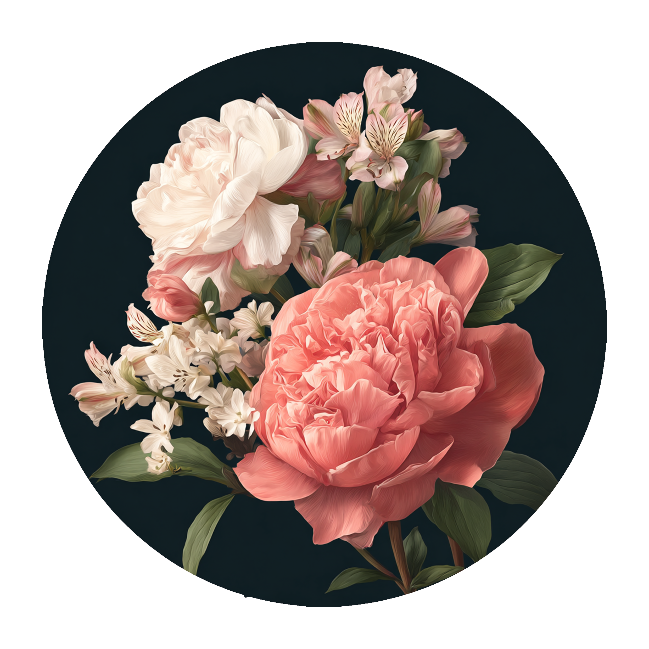 The Scent That Whispers for You