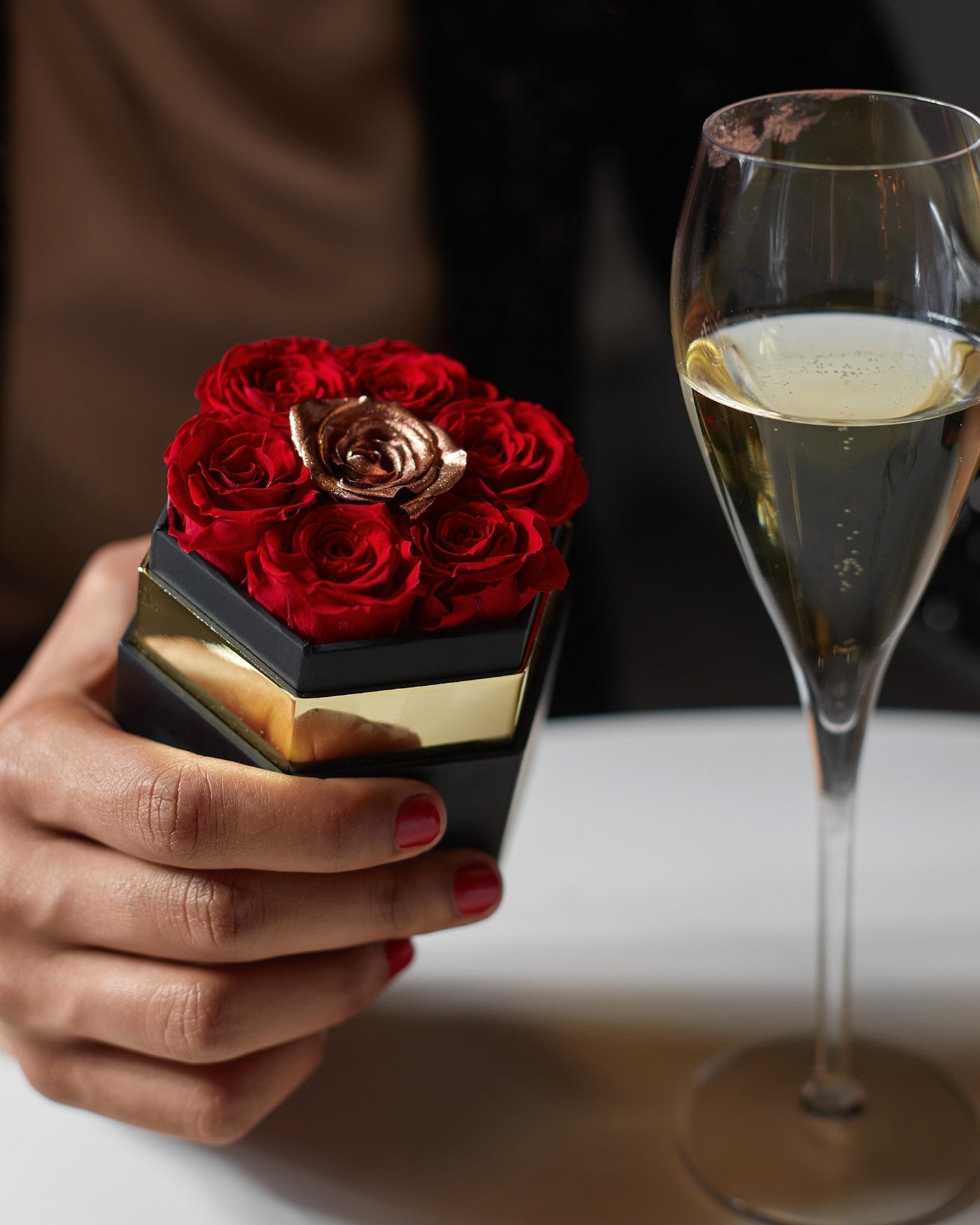 Effortless Valentine’s Day Planning: Thoughtful Steps to an Unforgettable Day