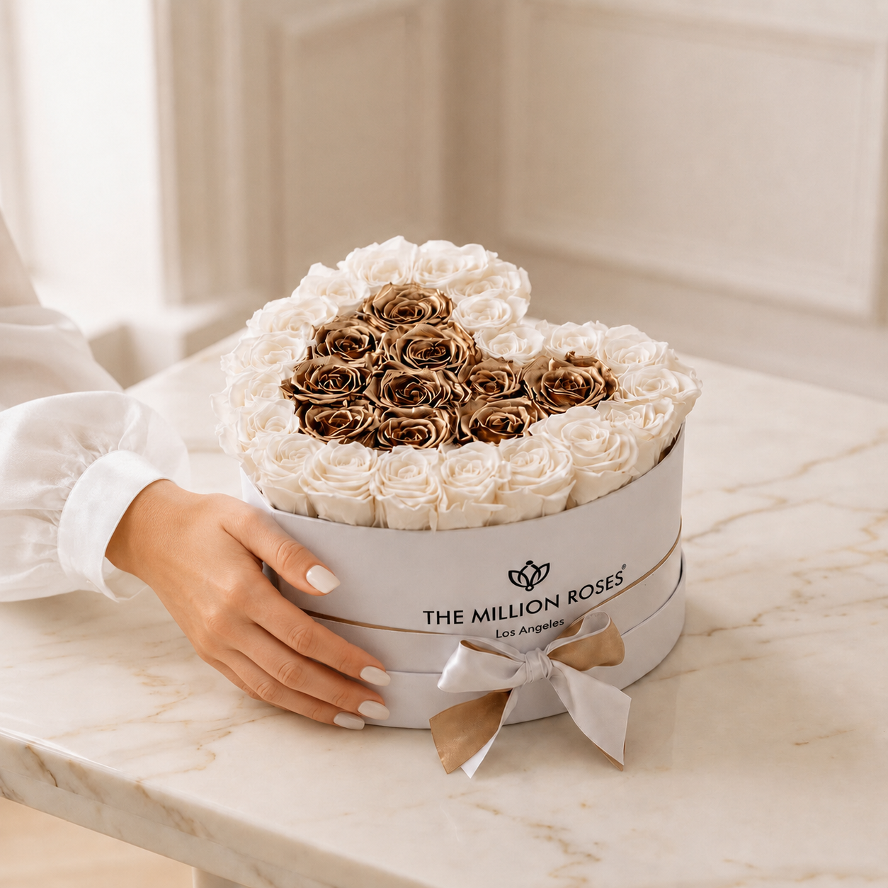 How to care for your signature roses: The enduring standard