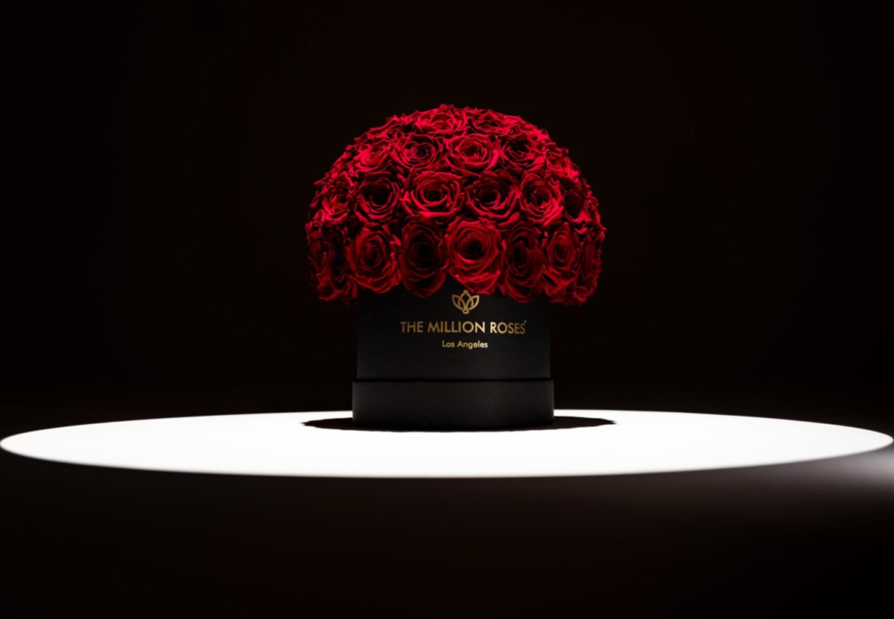 Women’s Day Gift Ideas: Why Preserved Roses are the Perfect Choice?