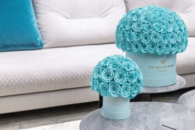 Forever Roses & Flowers - The Million Roses®