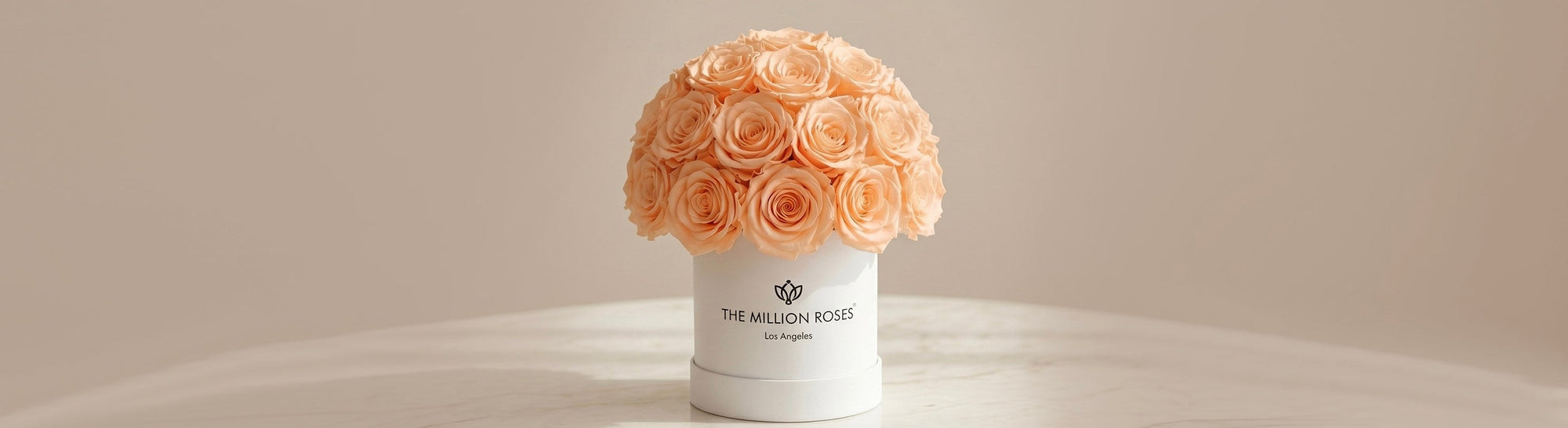 The Velvet Peach Edition