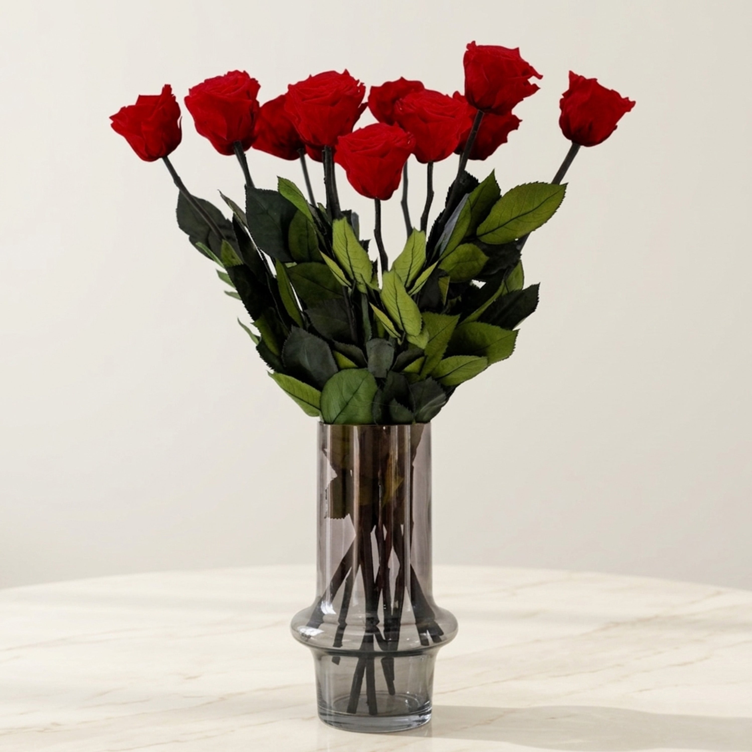 Long Stem Roses | Red Roses