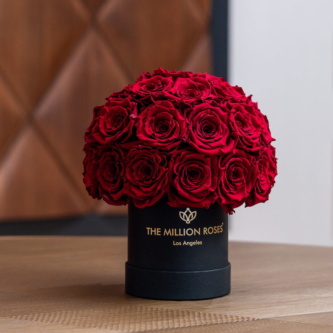 6 Things to Know About Giving Roses to Friends | The Million Roses