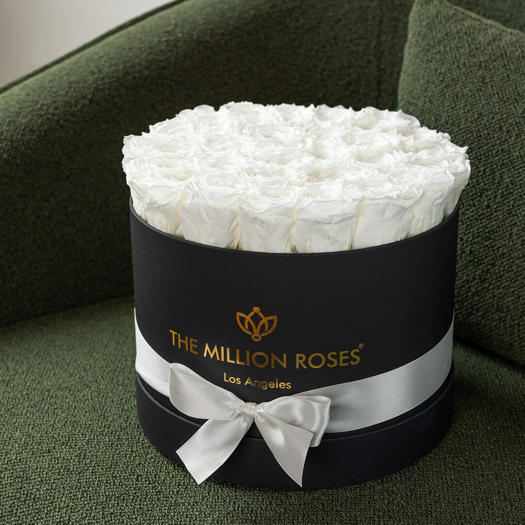 Best Sellers - Luxury Roses in a Box & Bouquets | The Million Roses®