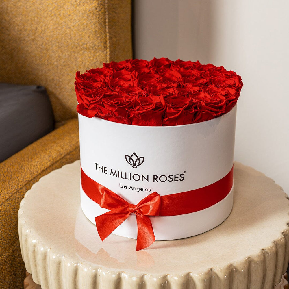 The Million Roses - Luxury Preserved Roses That Last Forever