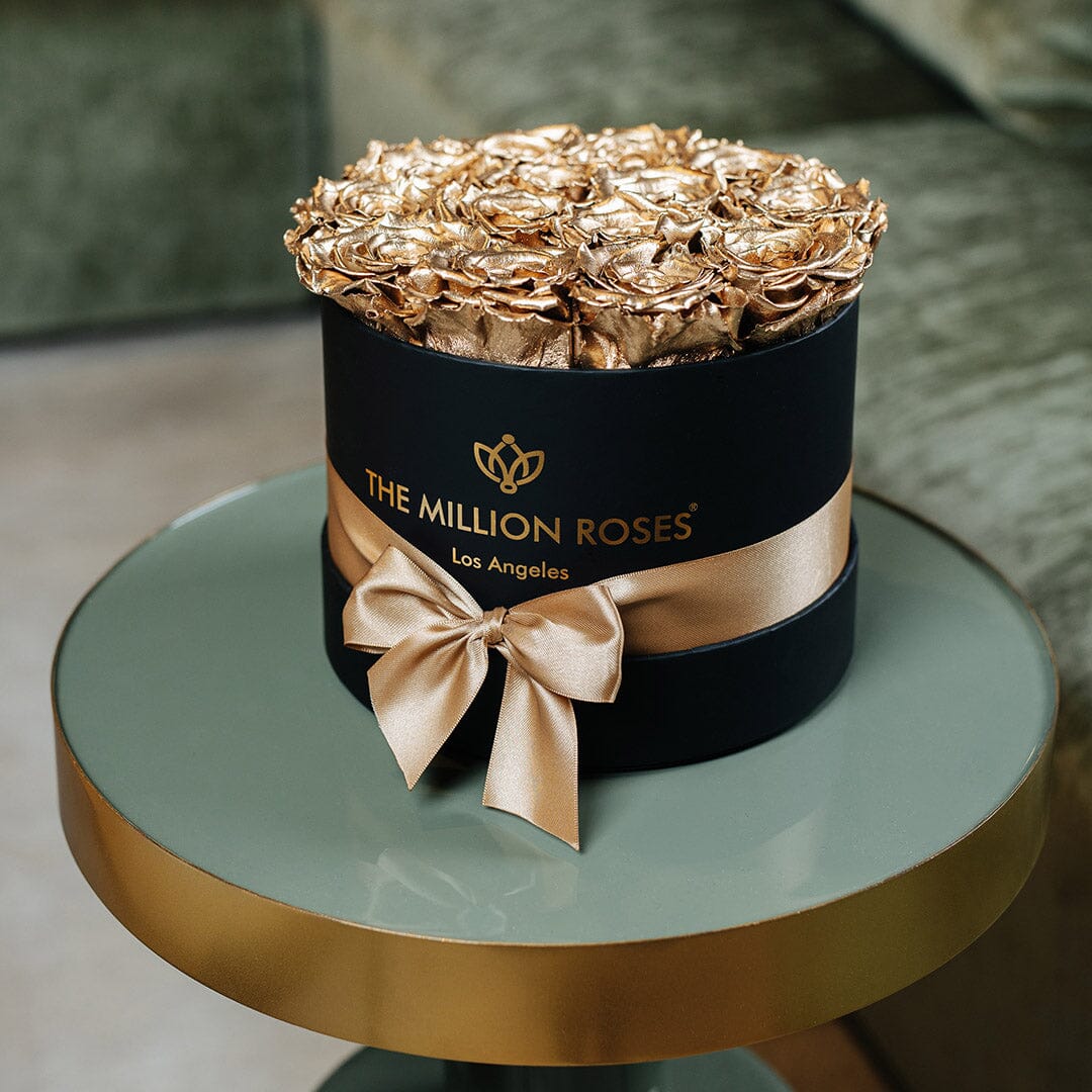 Luxury Roses - Long Lasting Roses in a Box | The Million Roses®