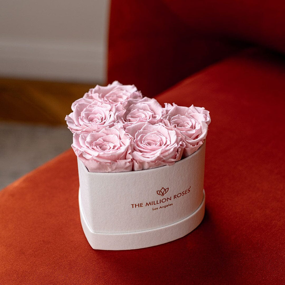 Milion Roses The Million Roses - Luxury Preserved Roses That Last Forever