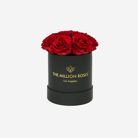 Basic Black Box | Red Roses - The Million Roses