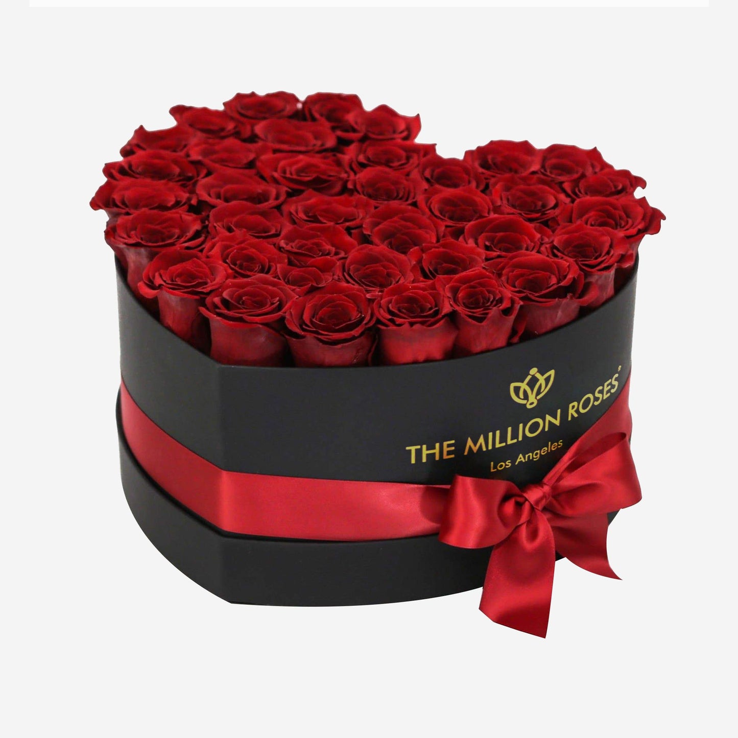 Box 7 Rose Rosse per San Valentino