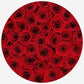 Supreme White Box | Red Roses - The Million Roses