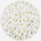 Supreme Black Box | White Roses - The Million Roses