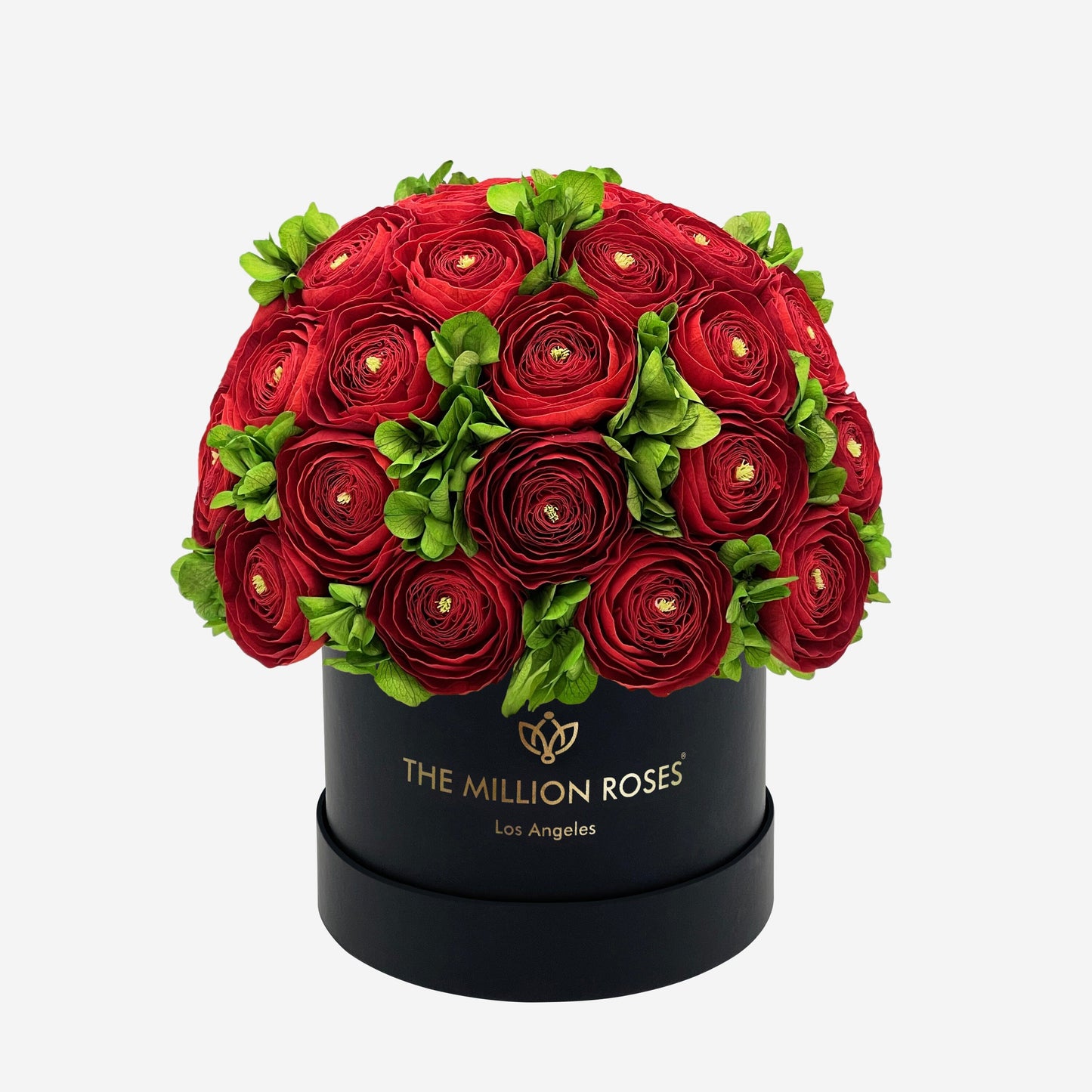  Red Roses- 50 Fresh Flowers- Beautiful Gift : Grocery &  Gourmet Food